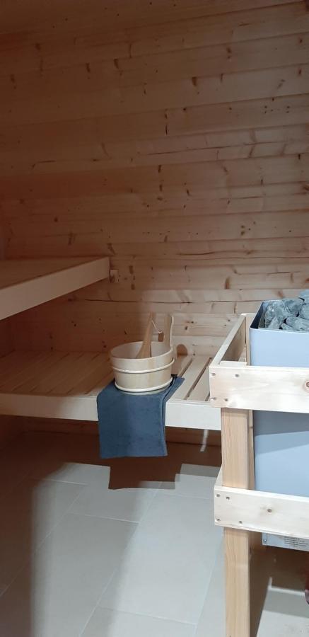 Apartamento Altes Siedlerhaus Nesebanz Gustow  Exterior foto